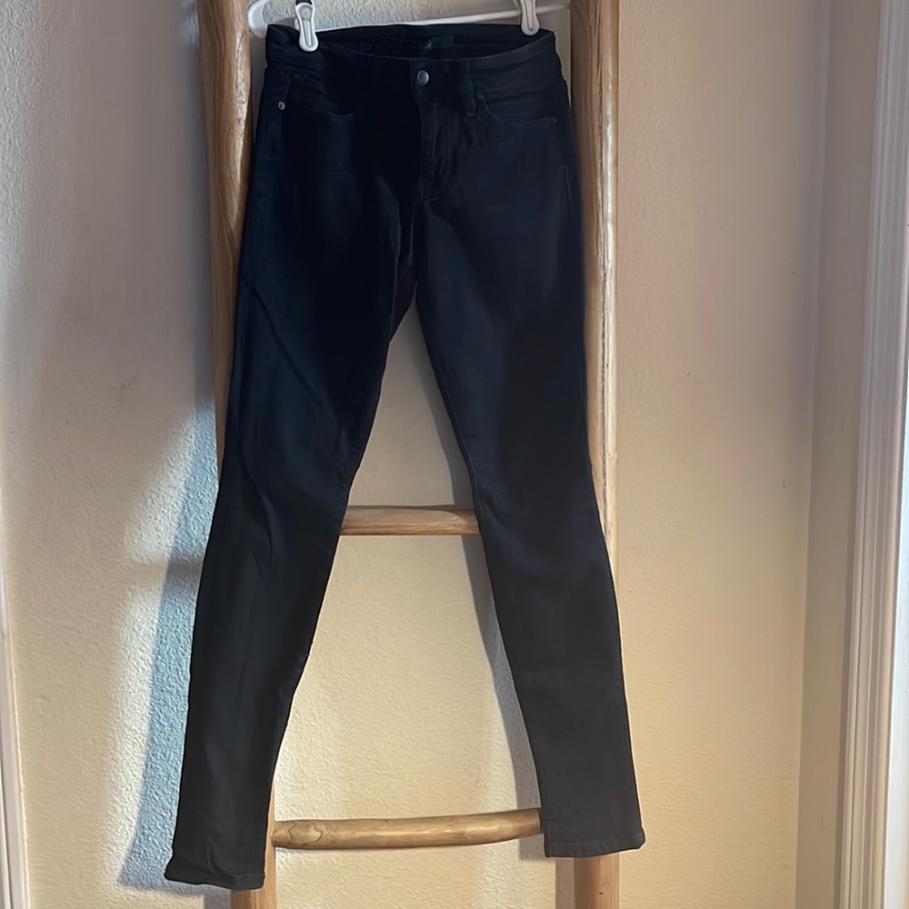 Joe’s skinny jeans